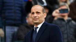 AC Milan Tunjuk Massimiliano Allegri Jadi Pelatih