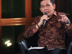 Menteri Nusron Pimpin Langsung Pencanangan GEMAPATAS Serentak di 23 Kabupaten/Kota