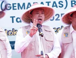 Nusron Wahid: Selain Menghindari Konflik, Pemasangan Patok Bisa Tandai Batas Tanah APL dengan Non-APL