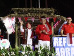 Ini Makna Kemerdekaan Versi Menteri ATR/Kepala BPN