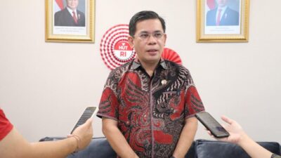 BPN Tanah Gratis Beredar di TikTok, Kementerian ATR/BPN Pastikan Itu Hoaks