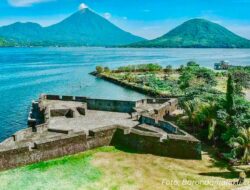 Menteri Nusron Diagendakan Kunjungi Maluku Utara