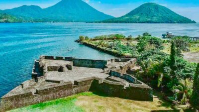 Menteri Nusron Diagendakan Kunjungi Maluku Utara