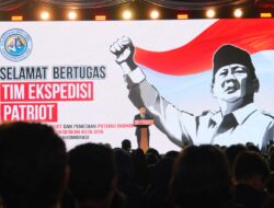 Kementerian ATR/BPN Dukung Pembangunan Kawasan Transmigrasi dengan Sertipikasi Tanah dan Reforma Agraria