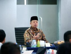 Menteri Nusron Canangkan Transformasi Layanan Pertanahan