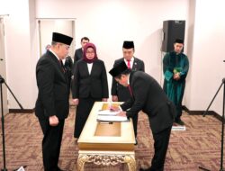 Ossy Dermawan Harapkan Peran Dosen Lektor dalam Transformasi STPN