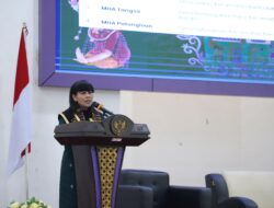 Lindungi Hak Masyarakat Hukum Adat, Kementerian ATR/BPN Sosialisasikan Pendaftaran Tanah Ulayat di Enrekang