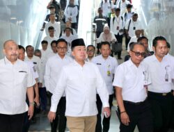 Akses KCJB Karawang Ditargetkan Rampung Nataru 2025