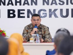 Kementerian ATR/BPN Jalankan Inpres 12/2025 Tangani Masalah di Pulau Baai dan Enggano