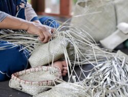 Reforma Agraria Hidupkan Potensi Desa Bandung, dari Semak Belukar Jadi Sumber Ekonomi Masyarakat