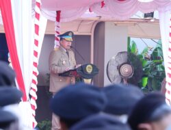 Menteri Nusron Bilang Begini Soal Progres Pendaftaran Tanah dan Penataan Ruang