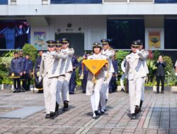 STPN Bentuk Karakter dan Kepemimpinan, Wamen Ossy Titip Tiga Nilai Perlu Dipedomani