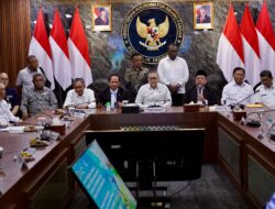 Menteri Nusron Segera Teken Persetujuan Substansi RTRW Papua Selatan Dukung Swasembada Pangan