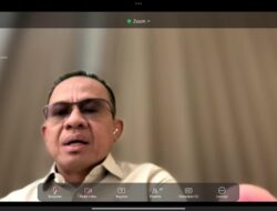 Gen Y dan Z Miliki Peran Strategis dalam Transformasi Digital Layanan Pertanahan