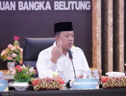 Menteri Nusron: Tugas Kita Pastikan Tanah Rakyat Aman