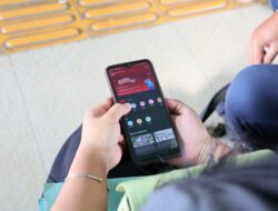 Sentuh Tanahku Bikin Cek Bidang Tanah Jadi Lebih Mudah