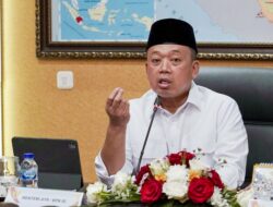 Nusron Wahid Bilang Empat Pilar Filosofi Pertanahan Wujudkan Pengelolaan Tanah Sinergis dan Berkeadilan