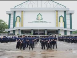 500 Mahasiswa UIN Pekalongan Siap Laksanakan KKN Tematik Ekoteologi dan Pertanahan