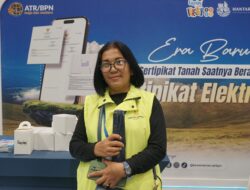 Sentuh Tanahku Bantu Marketing Perumahan Pastikan Tanah Dijual Aman