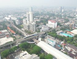 Setahun Prabowo-Gibran, Investasi Produk Persetujuan KKPR Menteri Nusron Capai Rp357,17 Triliun