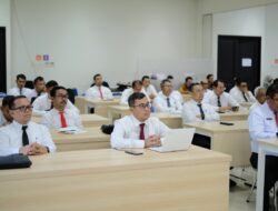 Nusron Wahid: Front End Pelayanan Paling Dasar Ada di Kepala Kantor Pertanahan