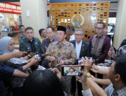 Sertipikat Terbitan Lama Jadi Pemicu Tumpang Tindih, Menteri ATR/BPN Imbau Begini