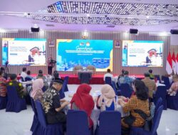 Kementerian ATR/BPN Gandeng KPK Perkuat Jajaran Cegah Korupsi dan Perilaku Misconduct Layanan Pertanahan dan Tata Ruang