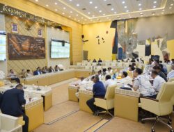 Sekjen Kementerian ATR/BPN Pastikan Penyelesaian Sengketa Tanah Secara Objektif di Surabaya