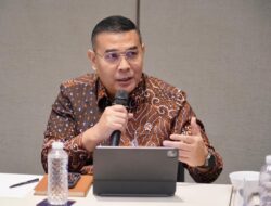 Kementerian ATR/BPN Presentasi Uji Publik, Wamen Pastikan Layanan Berjalan Transparan dan Mudah Diakses