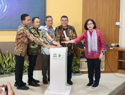 Integrasi NIB dan NOP di Pekalongan, Wamen Ossy: Pertanahan, Perpajakan, Tata Ruang, dan Investasi Jadi Punya Fondasi Kokoh