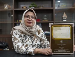 Kelola BMN Tertib dan Akuntabel, Kementerian ATR/BPN Terima Anugerah Reksa Bandha 2025