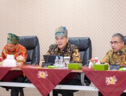 Ossy Dermawan Ingin Kantah Jadi Tempat Nyaman bagi Masyarakat