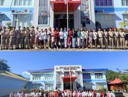 Kantah Minahasa Apresiasi Peran Perempuan Indonesia