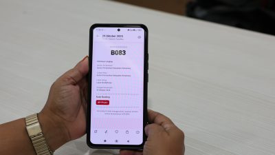 Kemudahan Layanan Lewat Sentuh Tanahku Tidak Perlu Makan Waktu Lama