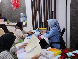 Layanan Pertanahan Kementerian ATR/BPN Tetap Dibuka Selama Libur Nataru