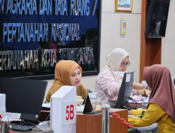 Bisa Urus Roya di Hari Pertama 2026, Masyarakat: Terima Kasih BPN!