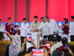 Wamen Ossy: Setiap Anak Indonesia Berhak atas Pendidikan Layak