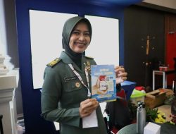 Masyarakat Apresiasi Inovasi Layanan Pertanahan Semakin Informatif