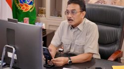 Rakerda Kanwil BPN Provinsi Jawa Timur, Sekjen ATR/BPN Tekankan Disiplin Perencanaan Anggaran