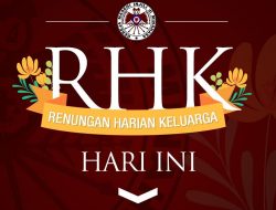 Nabi sebagai Pemberita Firman Tuhan