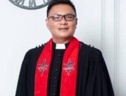 Hitung dan Catatlah Segenap Umat