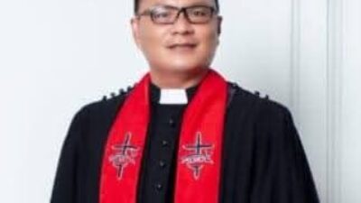 Hitung dan Catatlah Segenap Umat