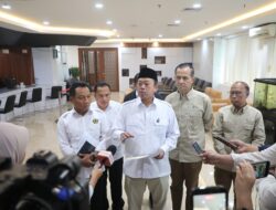 Kasus Pembatalan Sertipikat Tanah Transmigrasi Kalimantan Selatan, Menteri Nusron Akan Kembalikan Hak Masyarakat