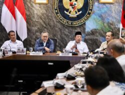 Menteri Nusron Paparkan Roadmap Penetapan LSD di 2026
