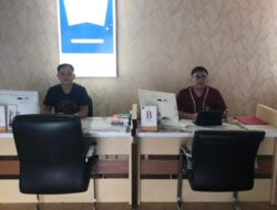 Pelataran Tetap Berjalan Selama Ramadan, Kantah Manado Terus Hadir Layani Masyarakat