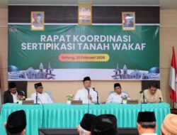 Yayasan Kini Bisa Miliki SHM