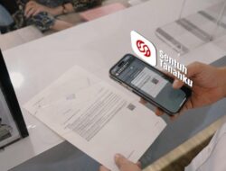 Digitalisasi Mudahkan Akses Masyarakat Dapatkan Layanan Pertanahan