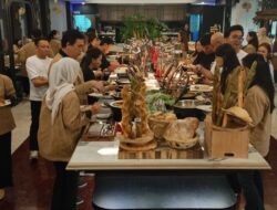 Rayakan Ramadan dengan Buka Puasa Spesial dan Promo Kamar Menarik The Sentra Manado