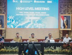 Ini Empat Langkah Utama Transformasi Ekonomi Sulut, Percepatan Digitalisasi Termasuk