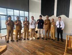 Pengawas dan Pengurus KMP di Minahasa Dilindungi Jaminan Sosial Ketenagakerjaan